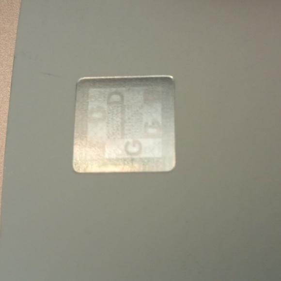 Dolce&Gabbana vintage 1990's sunglasses - Picture 10 of 12